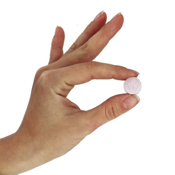 Comprar BerryDophilus 10 Cepas probióticas 2 Bilhões de UFC - 60 Mastigáveis NOW Foods - Imagem 7