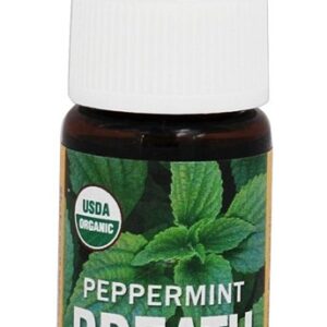 Comprar Respiração Lembrete Spray Hortelã-pimenta - 0.47 fl. oz. Anteriormente, tônico para o hálito à base de plantas Herb Pharm