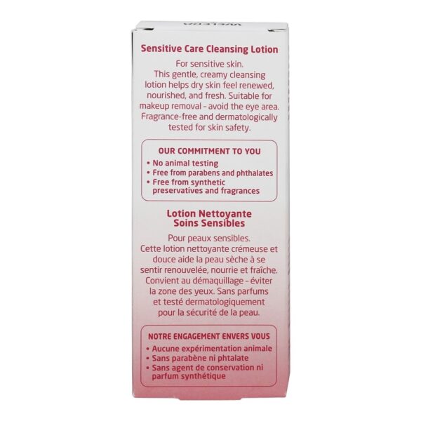 Comprar Extractos de Amêndoa de Loção Limpadora de Cuidado Sensível - 2.5 fl. oz. Weleda - Imagem 4