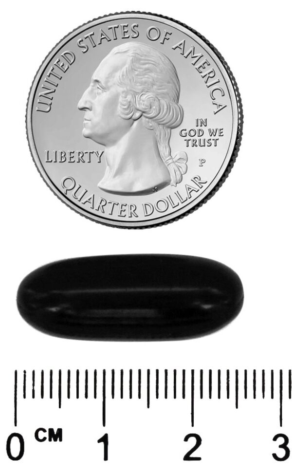 Comprar Ultimate Omega Óleo de Peixe Purificado + CoQ10 1000 mg. - 60 Softgels Nordic Naturals - Imagem 4