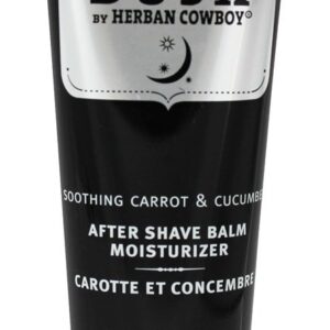 Comprar Natural Grooming após barbear bálsamo ao entardecer - 3.4 fl. oz. Herban Cowboy