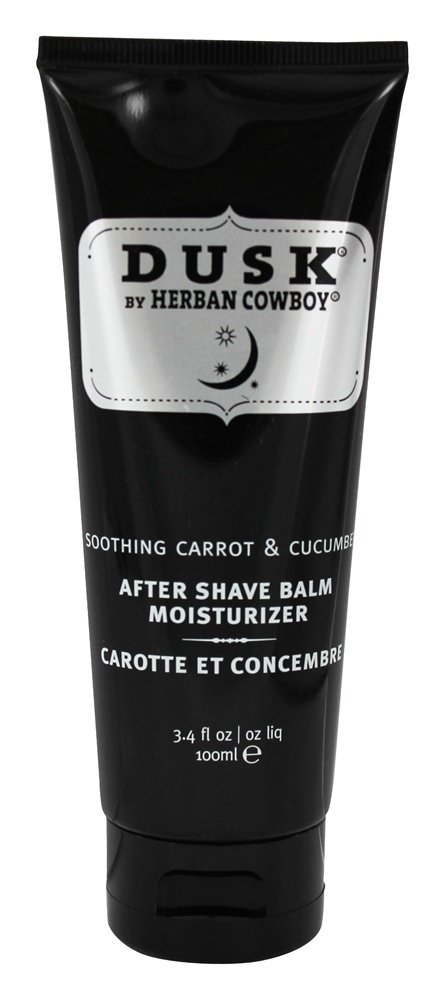 Comprar Natural Grooming após barbear bálsamo ao entardecer - 3.4 fl. oz. Herban Cowboy