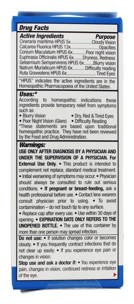 Comprar Blur Relief - 0.5 oz. TRP Company - Imagem 2