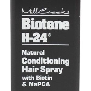 Comprar Biotene H-24 Natural Condicionado Spray De Cabelo Com Biotina & NaPCA - 8.5 fl. oz. Mill Creek Botanicals