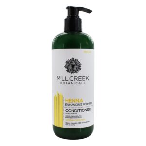 Comprar Condicionador de Fórmula Hidratante - 14 fl. oz. Mill Creek Botanicals