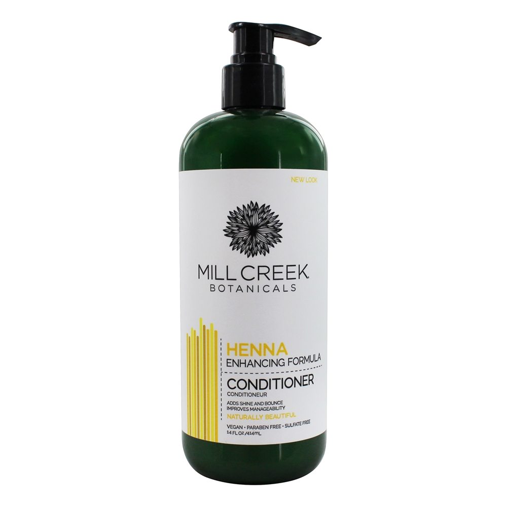 Comprar Condicionador de Fórmula Hidratante - 14 fl. oz. Mill Creek Botanicals