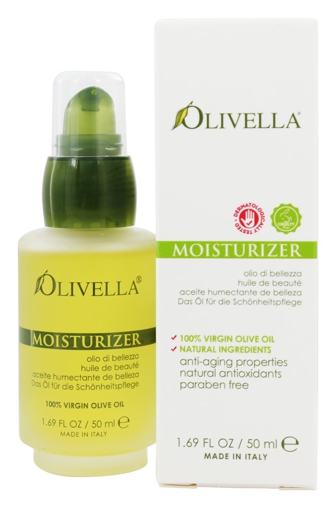Comprar Óleo Hidratante da Pele - 1.69 fl. oz. Olivella