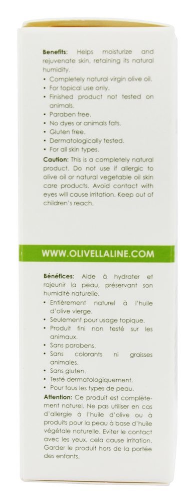 Comprar Óleo Hidratante da Pele - 1.69 fl. oz. Olivella - Imagem 2