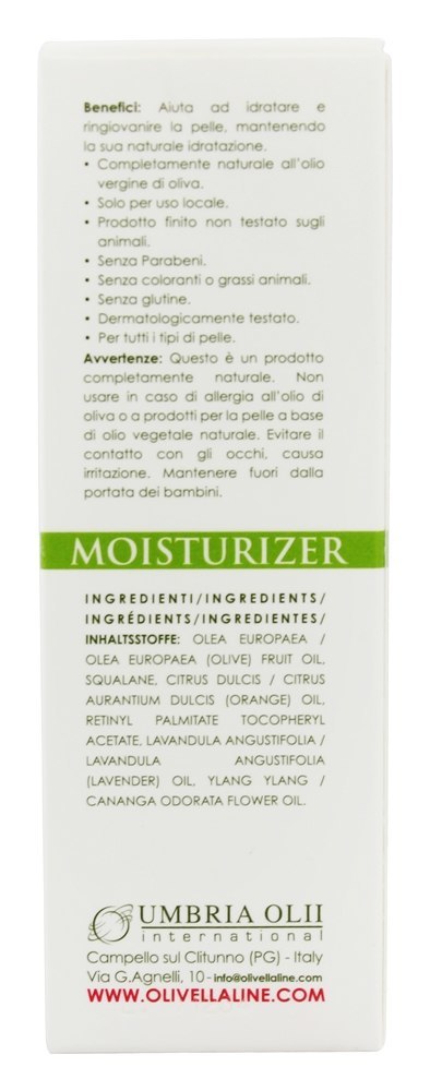 Comprar Óleo Hidratante da Pele - 1.69 fl. oz. Olivella - Imagem 3