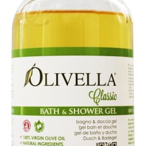 Comprar Banho de Azeite Virgem e Gel de Banho - 16.9 fl. oz. Olivella