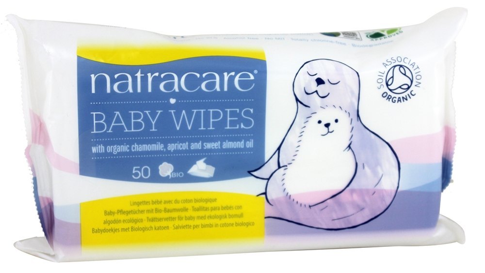 Comprar Organic Ba