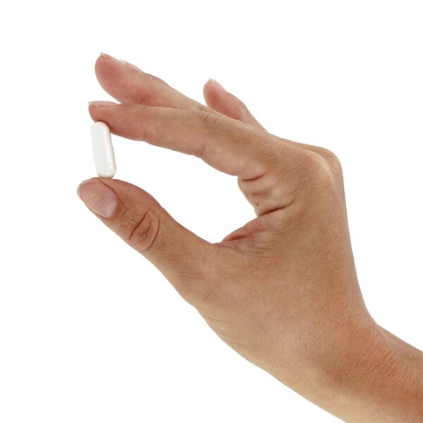 Comprar Zero 2 Sixty para Melhor Desempenho - Cápsulas 90 OxyLife Products - Imagem 5