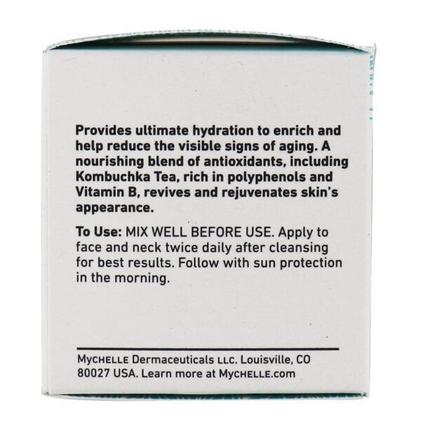 Comprar Creme Reparador Profundo - 1.2 fl. oz. MyChelle Dermaceuticals - Imagem 4