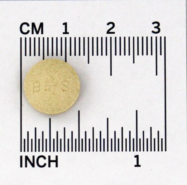 Comprar Suplemento natural para alimentos e fadiga natural - 100 Tablets Bio-Strath - Imagem 5