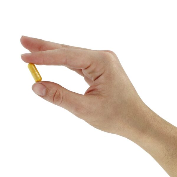 Comprar Curcumin Elite - Cápsulas vegetarianas 60 Life Extension - Imagem 5