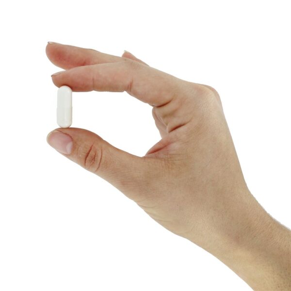 Comprar Alpha GPC 300 mg. - 60 Cápsula (s) vegetal (s) NOW Foods - Imagem 5