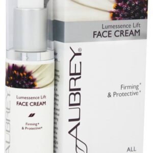 Comprar Creme de rosto para luminescência - 1 fl. oz. Aubrey Organics