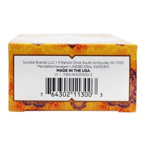 Comprar Manteiga De Manga Sabonete De Barra - 5 oz. Nubian Heritage - Imagem 5