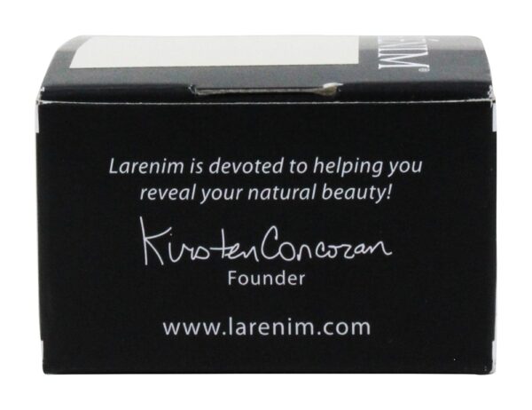 Comprar Fundação solta 3-W - 5 Gramas Larenim Mineral Make Up - Imagem 4