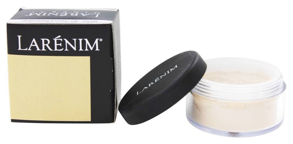 Comprar Mineral Silk Fundação Solta Lt-Med - 5 Gramas Larenim Mineral Make Up