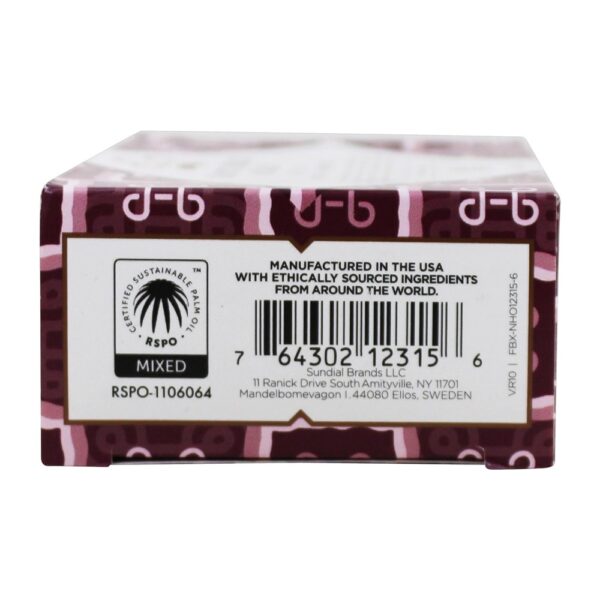 Comprar Bar Soap Goat's Milk & Chai - 5 oz. Nubian Heritage - Imagem 5