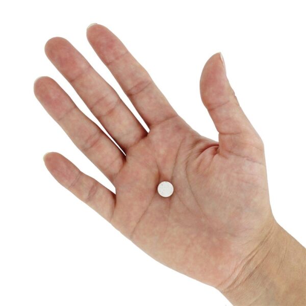 Comprar 5-HTP Suporte para Humor & Estresse com Liberação Programada Potência Máxima 100 mg. - 45 Tablets Natrol - Imagem 5