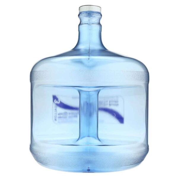 Comprar BPA livra em volta da garrafa de água de Tritan - 3 Galão New Wave Enviro Products - Imagem 4