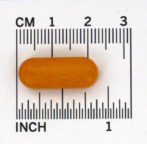Comprar Curcumina de Alta Absorção da Raiz de Curcuma 1000 mg. - 120 Tablets Doctor's Best - Imagem 5