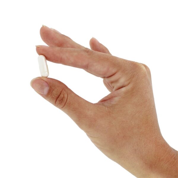 Comprar Vitamina K2 MK7 Natural com MenaQ7 45 mcg. - Cápsulas vegetarianas 60 Doctor's Best - Imagem 5