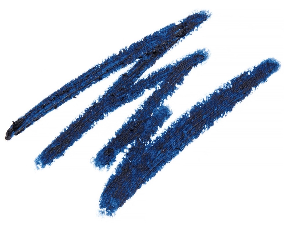 Comprar Jobacolor Olho Forro Lápis Azul Jeans - 0.04 oz. Honeybee Gardens - Imagem 3