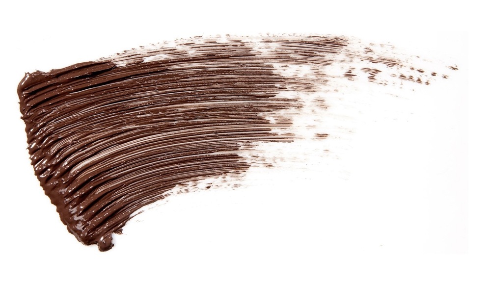 Comprar Verdadeiramente Natural Rímel Chocolate Trufa - 0.2 oz. Honeybee Gardens - Imagem 3