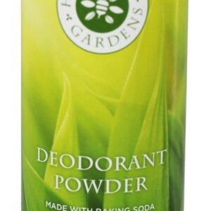 Comprar Desodorante Pó 100% Natural Floral Perfume - 4 oz. Honeybee Gardens