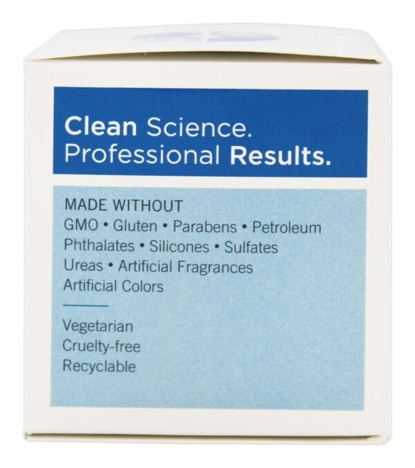 Comprar Creme de rosto de polipeptídeo Supremo sem perfume - 1.2 oz. MyChelle Dermaceuticals - Imagem 4