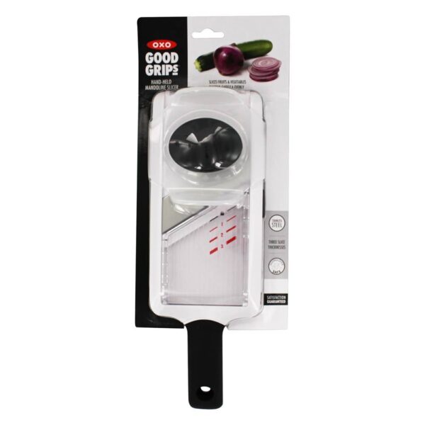 Comprar Fatiador OXO Mandoline OXO - Imagem 7