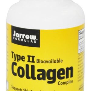 Comprar Complexo de Colágeno Tipo II 500 mg. - Cápsulas 60 Jarrow Formulas