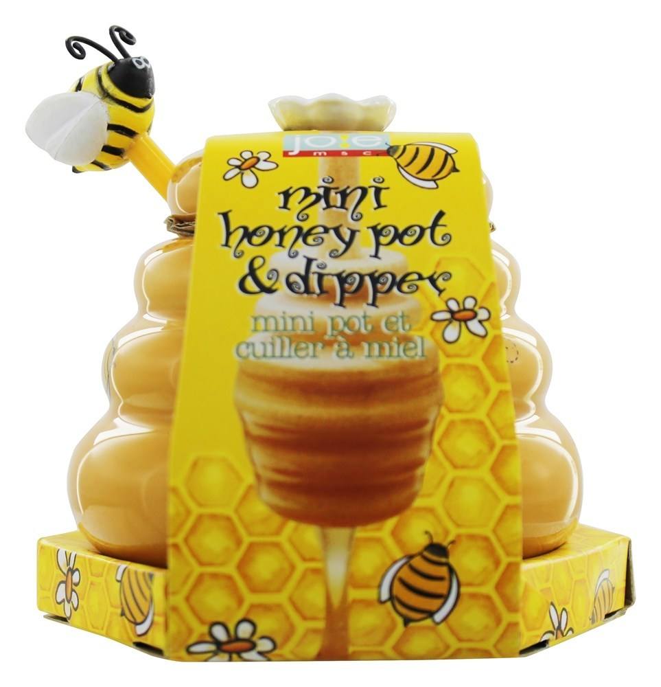 Comprar Mini pote e Joie MSC mel Joie MSC - Imagem 2