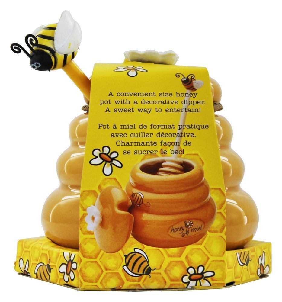 Comprar Mini pote e Joie MSC mel Joie MSC - Imagem 3