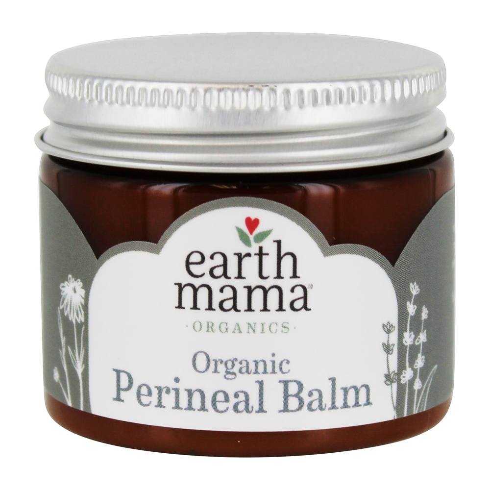 Comprar Bálsamo Comfort Congelante Perineal Orgânico - 2 oz. Anteriormente Mama Bálsamo Inferior Earth Mama - Imagem 2