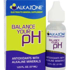 Comprar Impulsor Alcalino - 1.25 oz. Alkazone