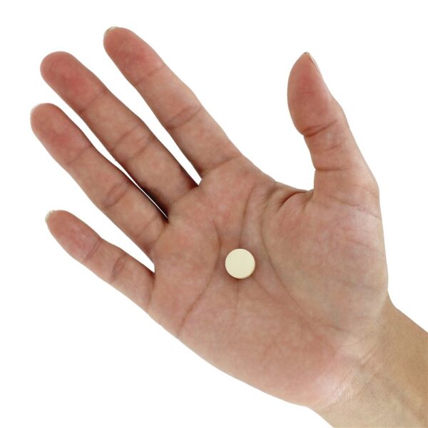Comprar Mesmo nível farmacêutico 200 mg. - 60 Comprimidos com Doctor's Best entérico Doctor's Best - Imagem 6