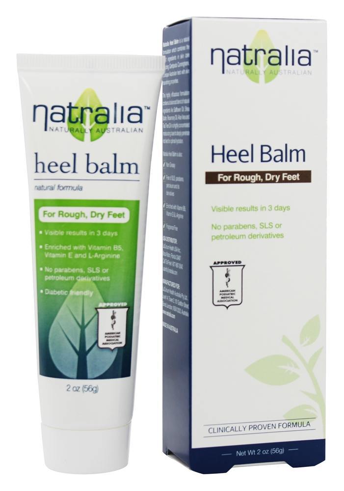 Comprar Bálsamo de Salto - 2 oz. Natralia