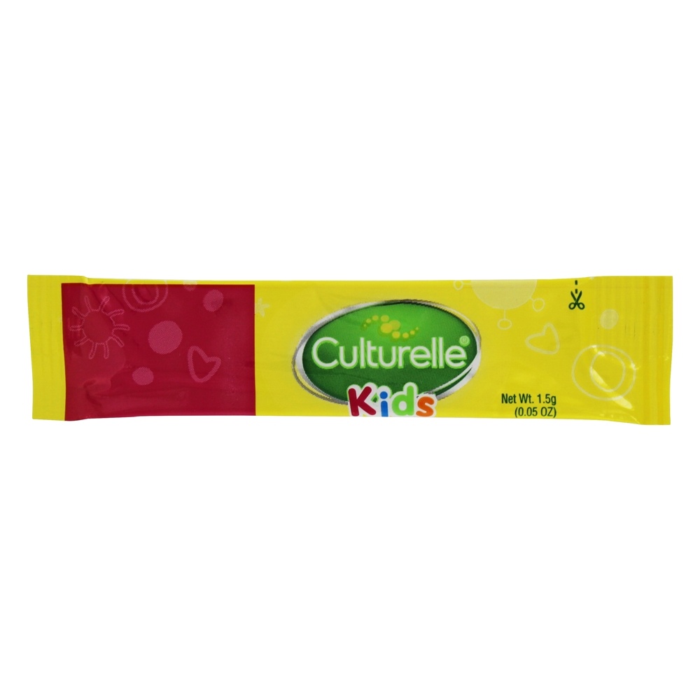 Comprar Probiótico Diário Infantil - 30 Pacotes (s) Culturelle - Imagem 2