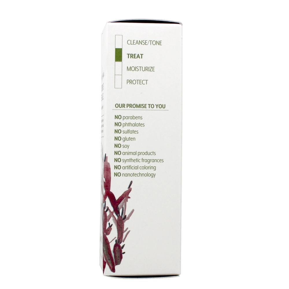 Comprar Seru-Gel intensivo hialurônico com hidratante para a pele Aloe-Hyplex - 1 fl. oz. DeVita - Imagem 3