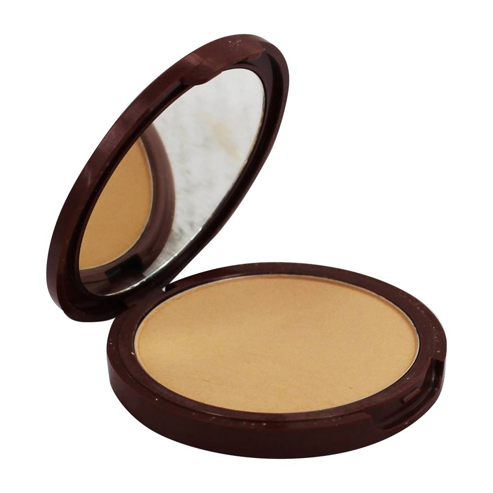 Comprar Pressed Powder Foundation Warm 2 - 0.32 oz. Mineral Fusion - Imagem 2