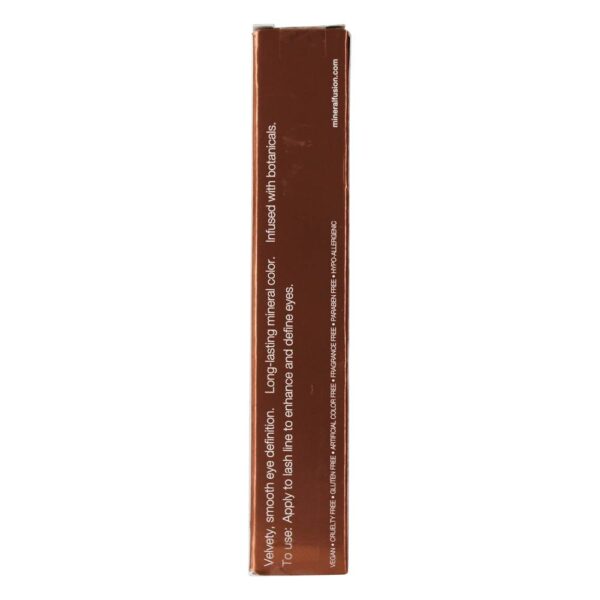 Comprar Carvão de lápis de olho - 0.04 oz. Mineral Fusion - Imagem 4
