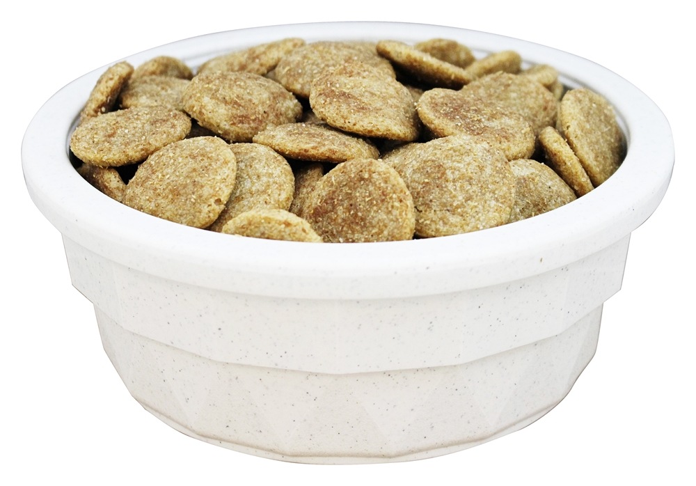 Comprar Organix Cookies Orgânicos para Cães Cheddar Sabor a Queijo - 12 oz. Castor & Pollux - Imagem 3