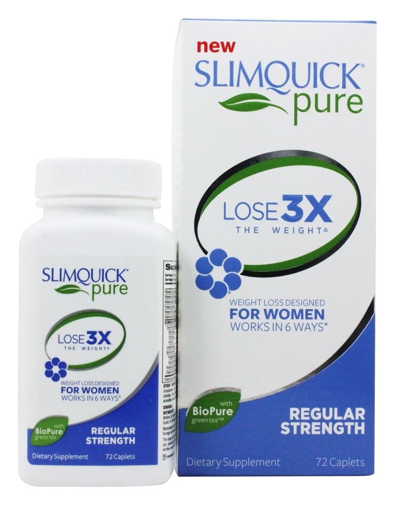 Comprar Queimador De Gordura Ultra Projetado Para Mulheres - 72 Cápsulas SlimQuick