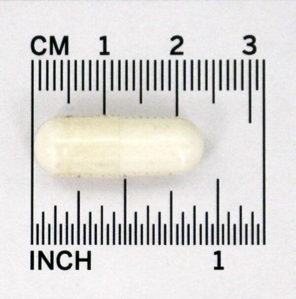 Comprar Magnesium Asporotate - Cápsulas 180 Solaray - Imagem 4