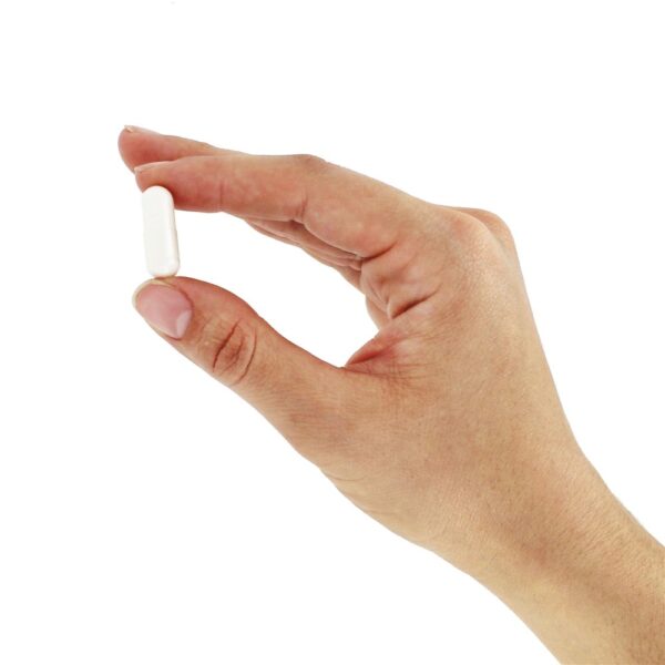 Comprar Magnesium Asporotate - Cápsulas 180 Solaray - Imagem 5