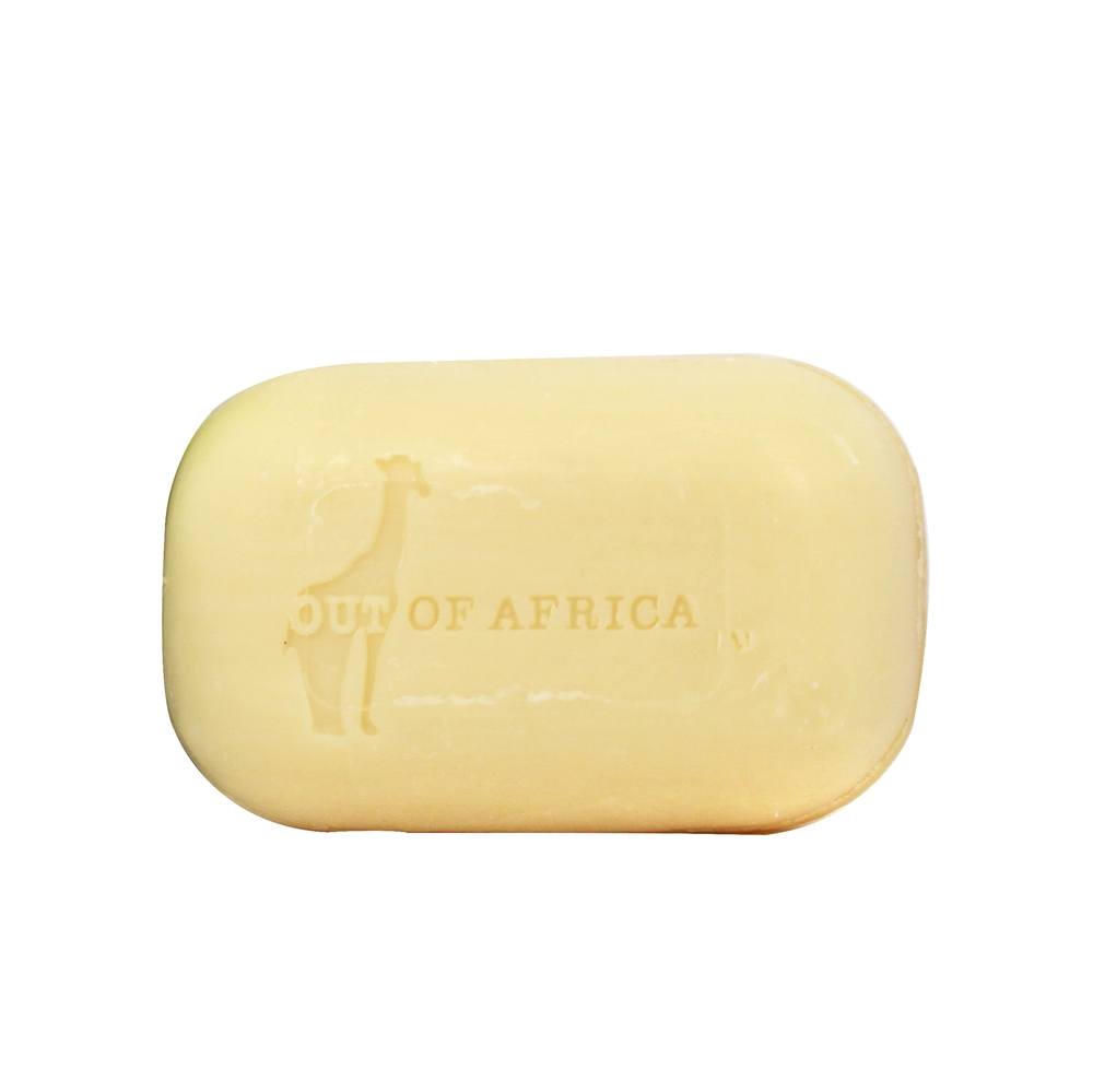 Comprar Manteiga de Karité Sabonete em Barra Tudo Natural Verbena - 4 oz. Out Of Africa - Imagem 2